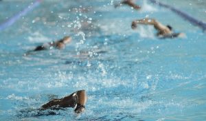 sport swimming pool water activity